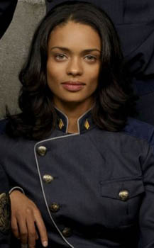 Kandyse McClure